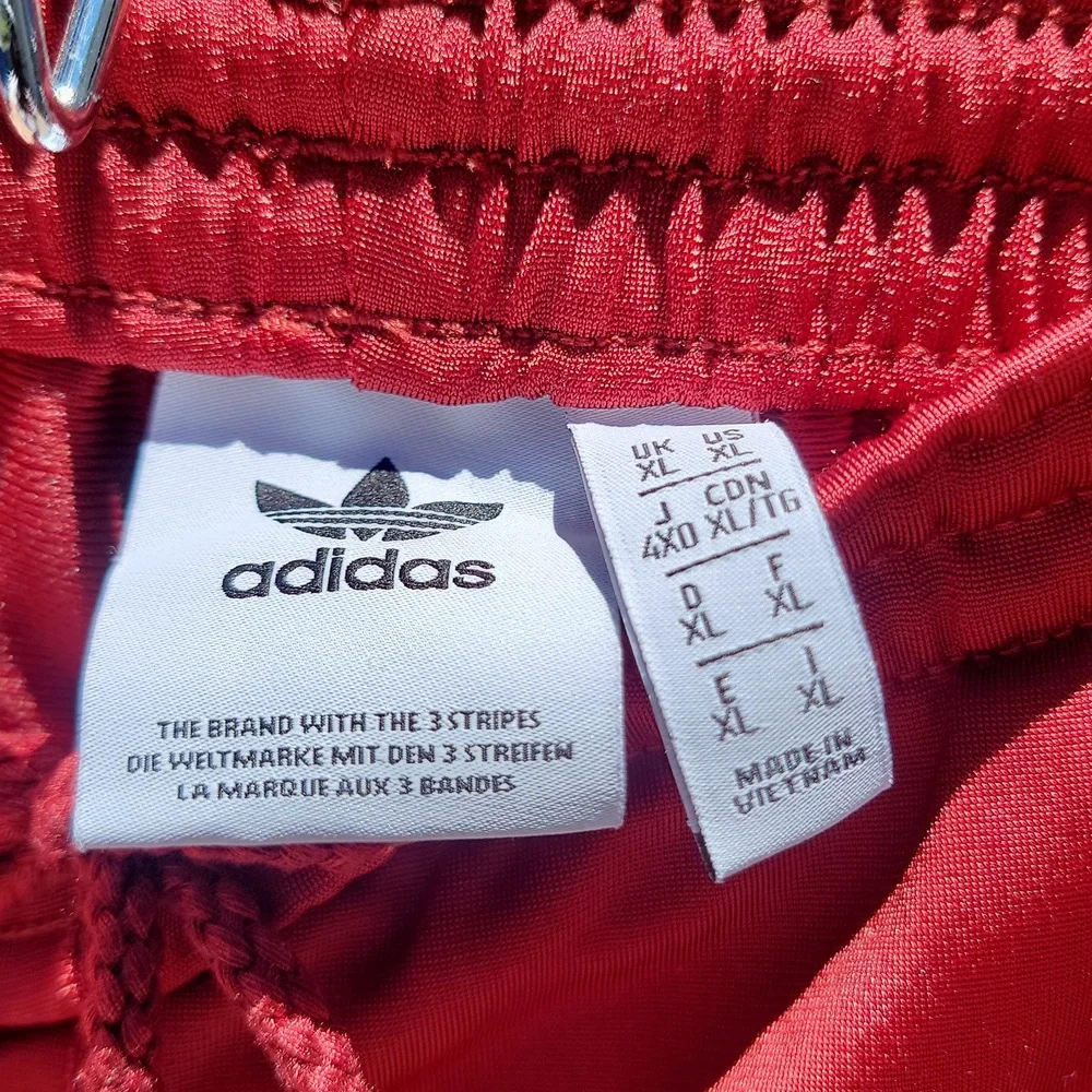 Adidas breakaway pants - Picture 4 of 5